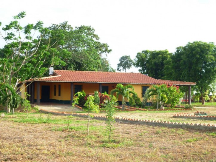 En Venta Casa de Campo y Parcela VENDIDO OCT 2018 291046