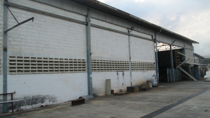 #311022 - Galpón para Venta en Valencia - G