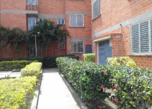 #162825 - Apartamento para Venta en Guacara - G