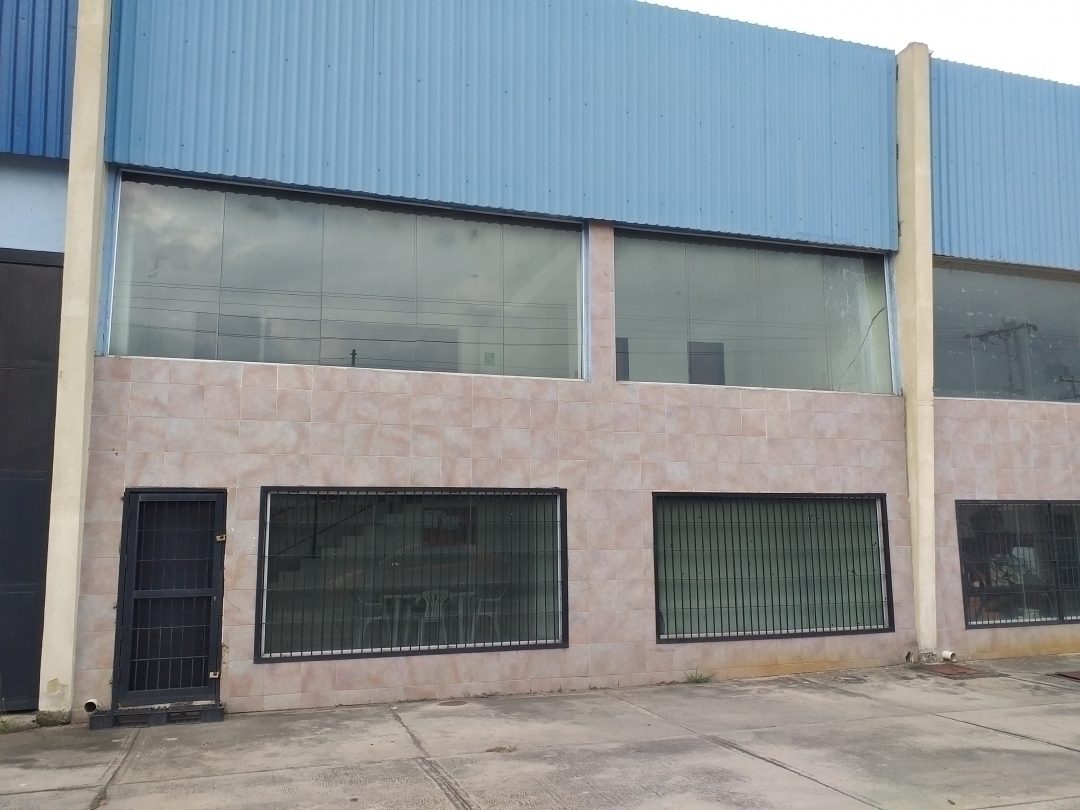 #153079 - Galpón para Venta en Guacara - G