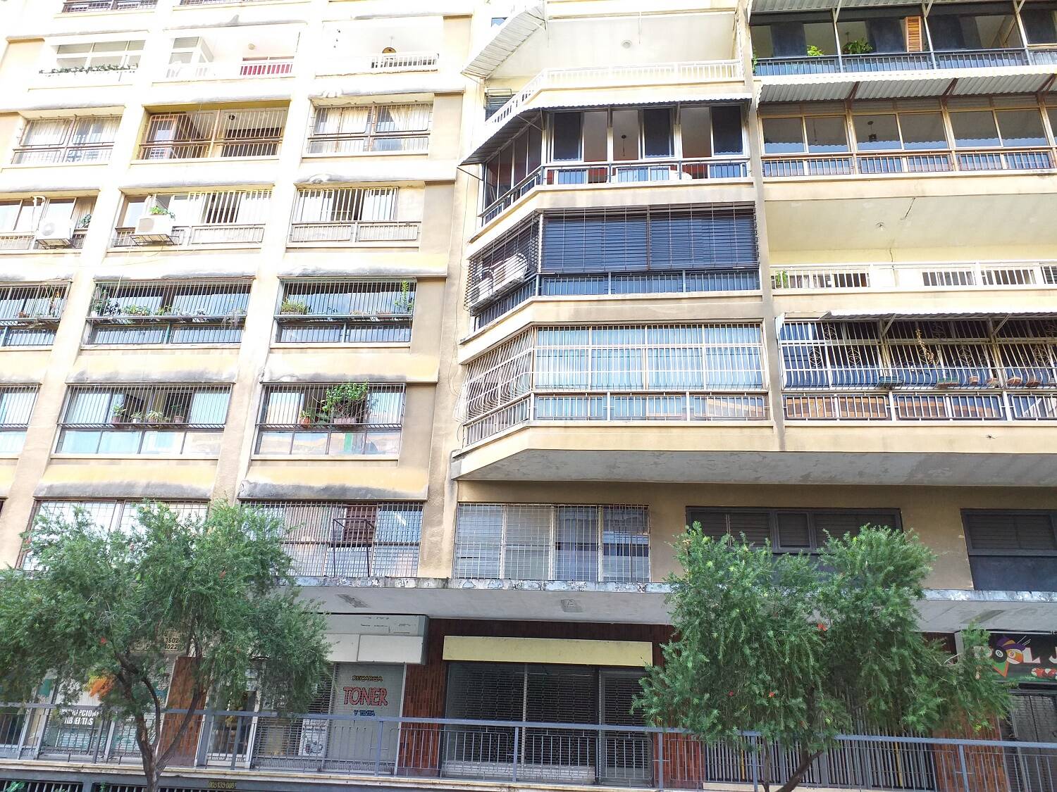 #133643 - Local / Casa Comercial para Alquiler en Valencia - G
