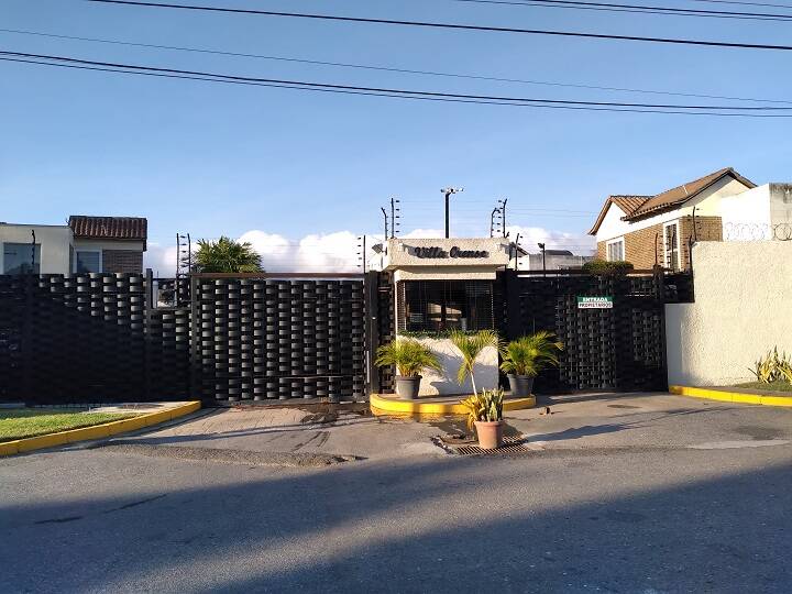 #130001 - Casa para Alquiler en  Naguanagua - G