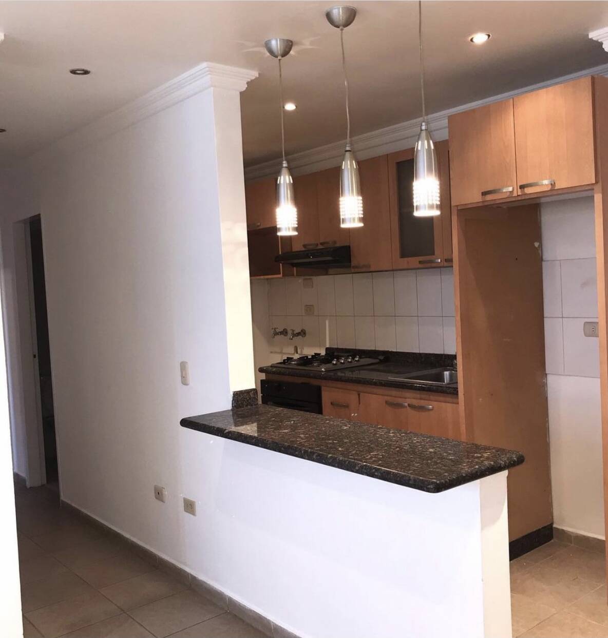 #130551 - Apartamento para Venta en  Naguanagua - G