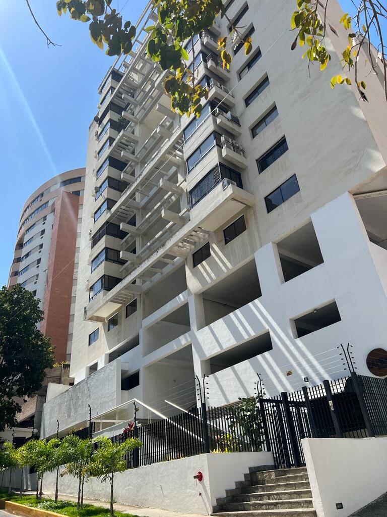 #10615 - Apartamento para Venta en Valencia - G