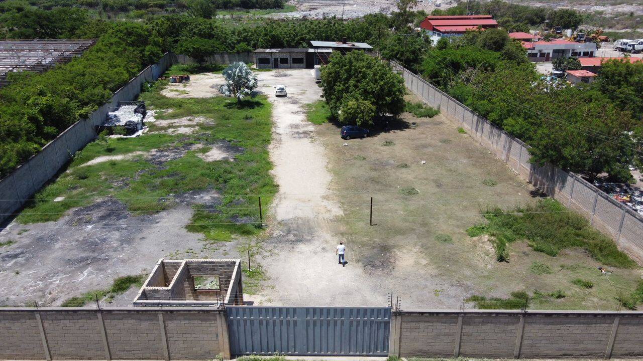 #197495 - Terreno para Venta en Guacara - G