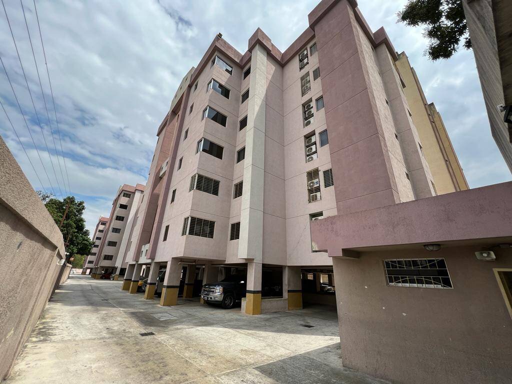 #136746 - Apartamento para Venta en  Naguanagua - G