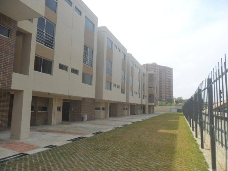 #225895 - Townhouse para Alquiler en Valencia - G