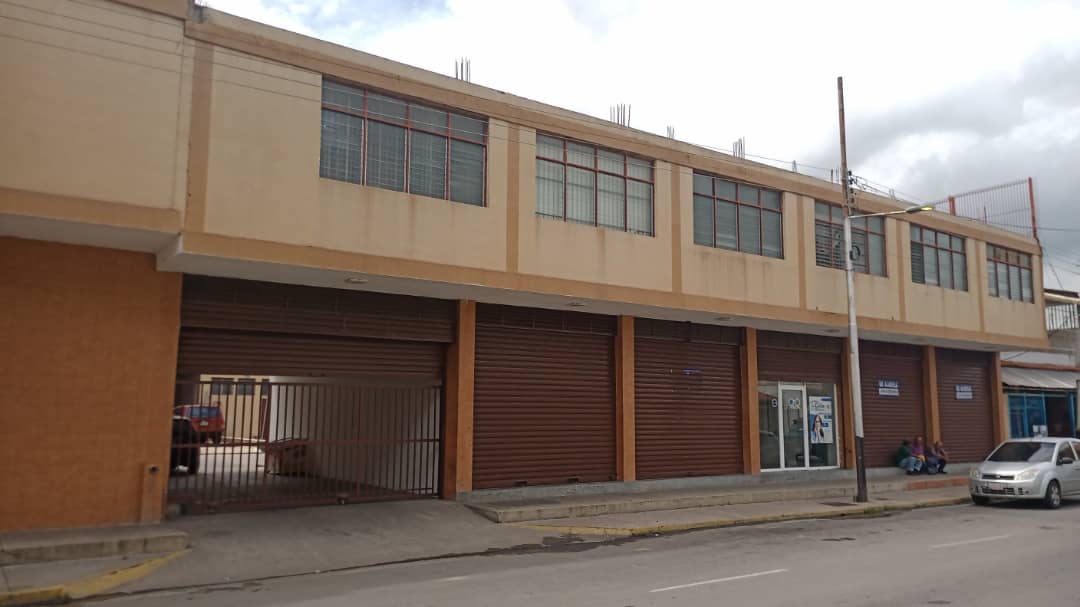 #148592 - Local / Casa Comercial para Alquiler en Guacara - G