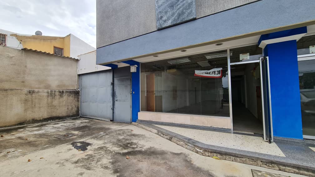 #321178 - Local / Casa Comercial para Venta en San Diego - G