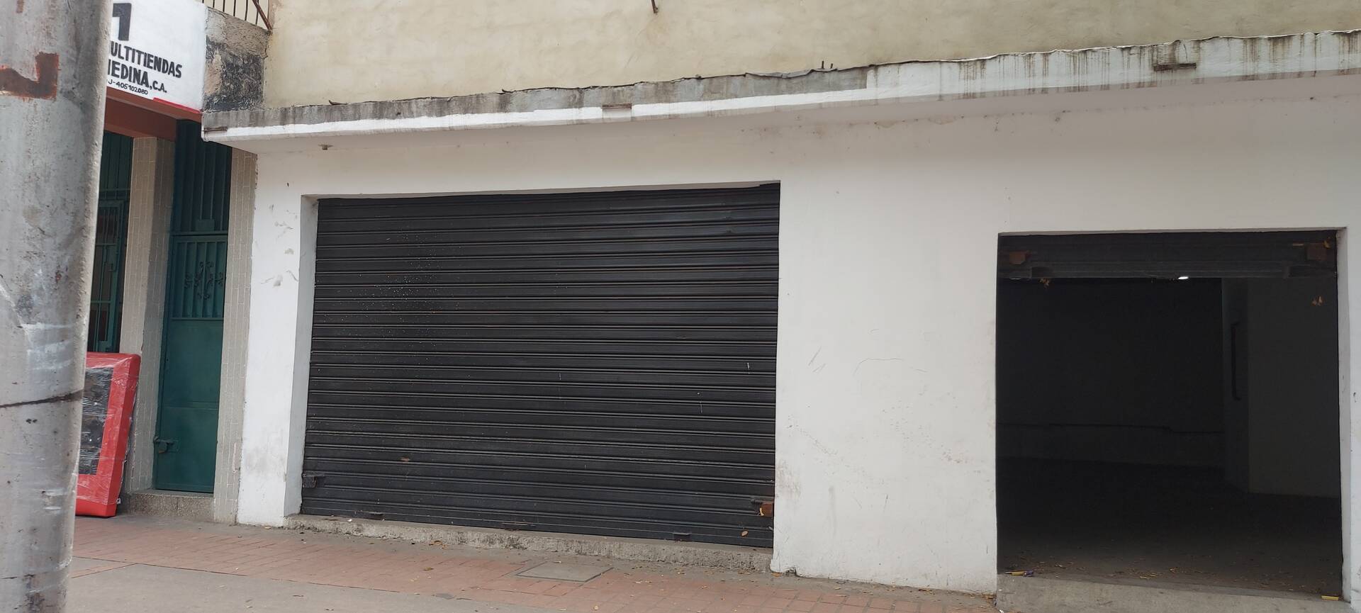 #151141 - Local / Casa Comercial para Alquiler en Valencia - G