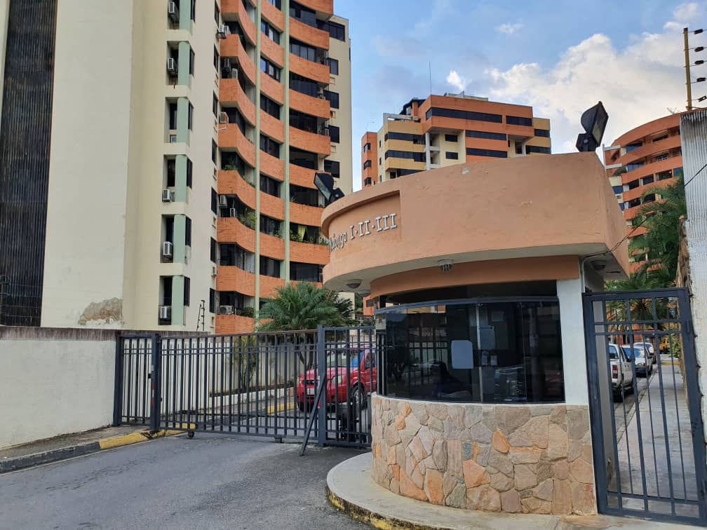 #200897 - Apartamento para Venta en  Naguanagua - G