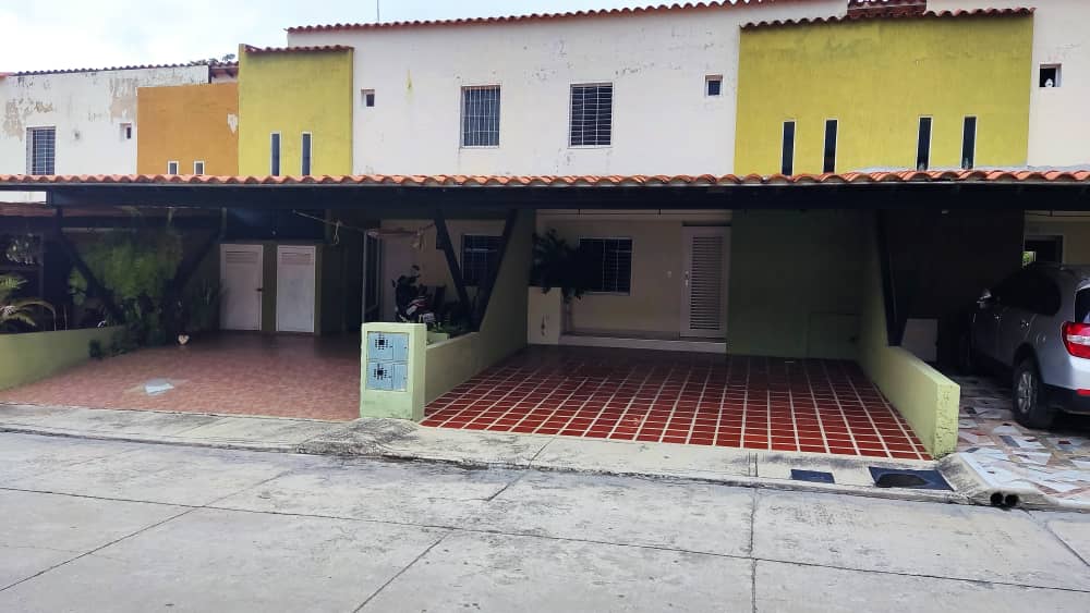 #196379 - Townhouse para Venta en San Diego - G