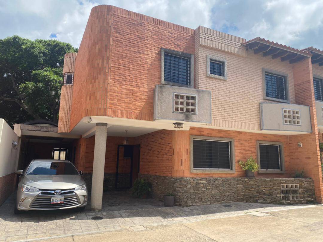 #206846 - Townhouse para Venta en  Naguanagua - G