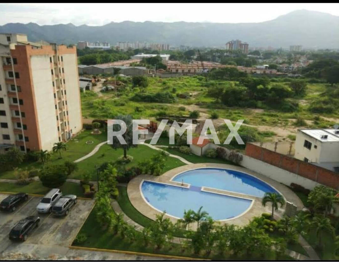 #161625 - Apartamento para Alquiler en  Naguanagua - G
