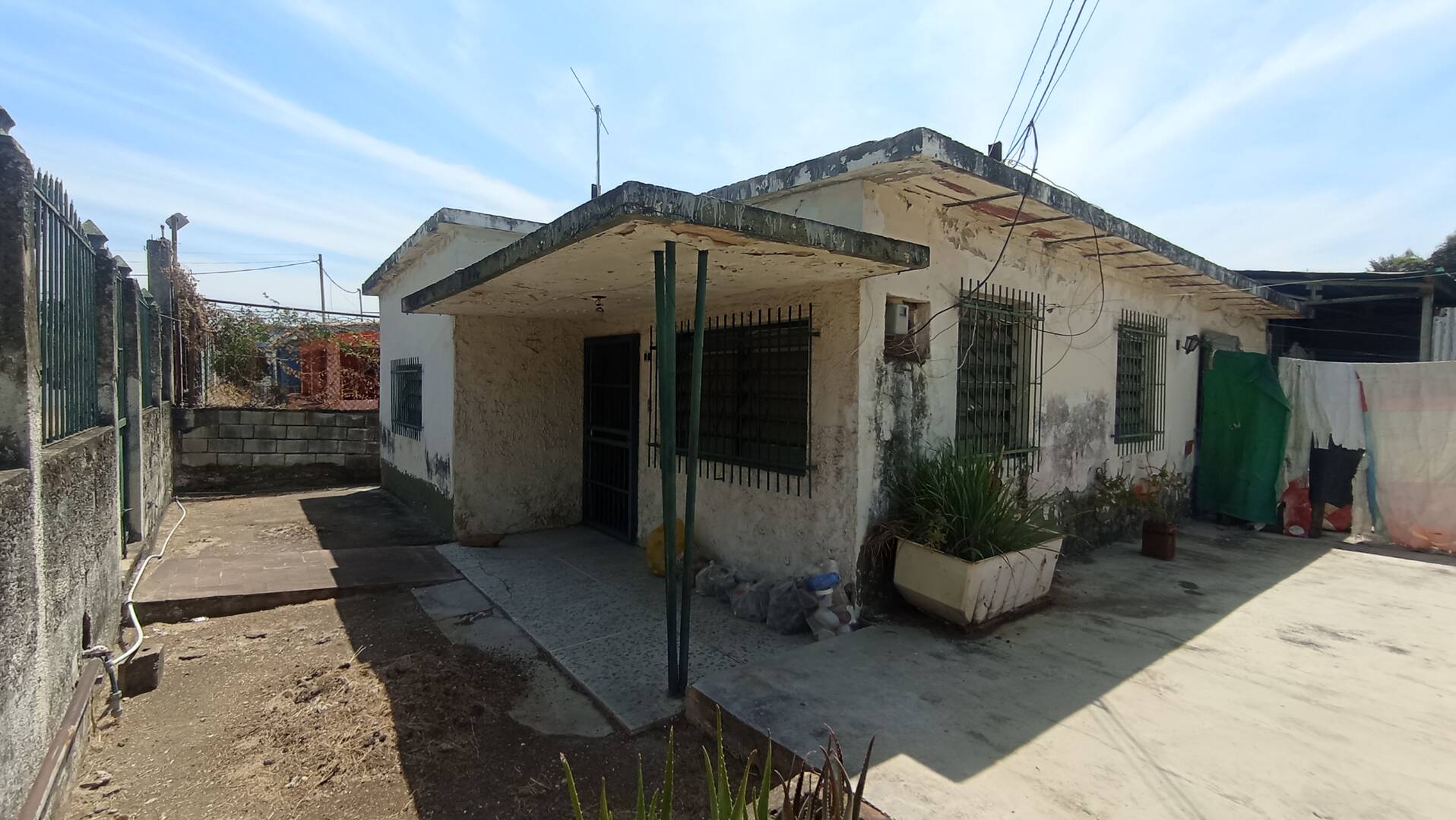 #257515 - Oficina para Venta en Tocuyito - G