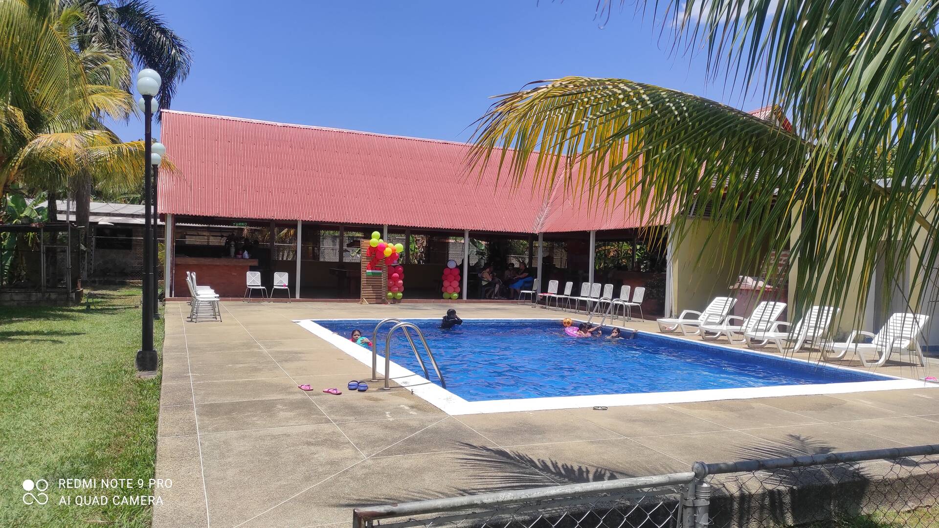 #285397 - Local / Casa Comercial para Venta en Tocuyito - G