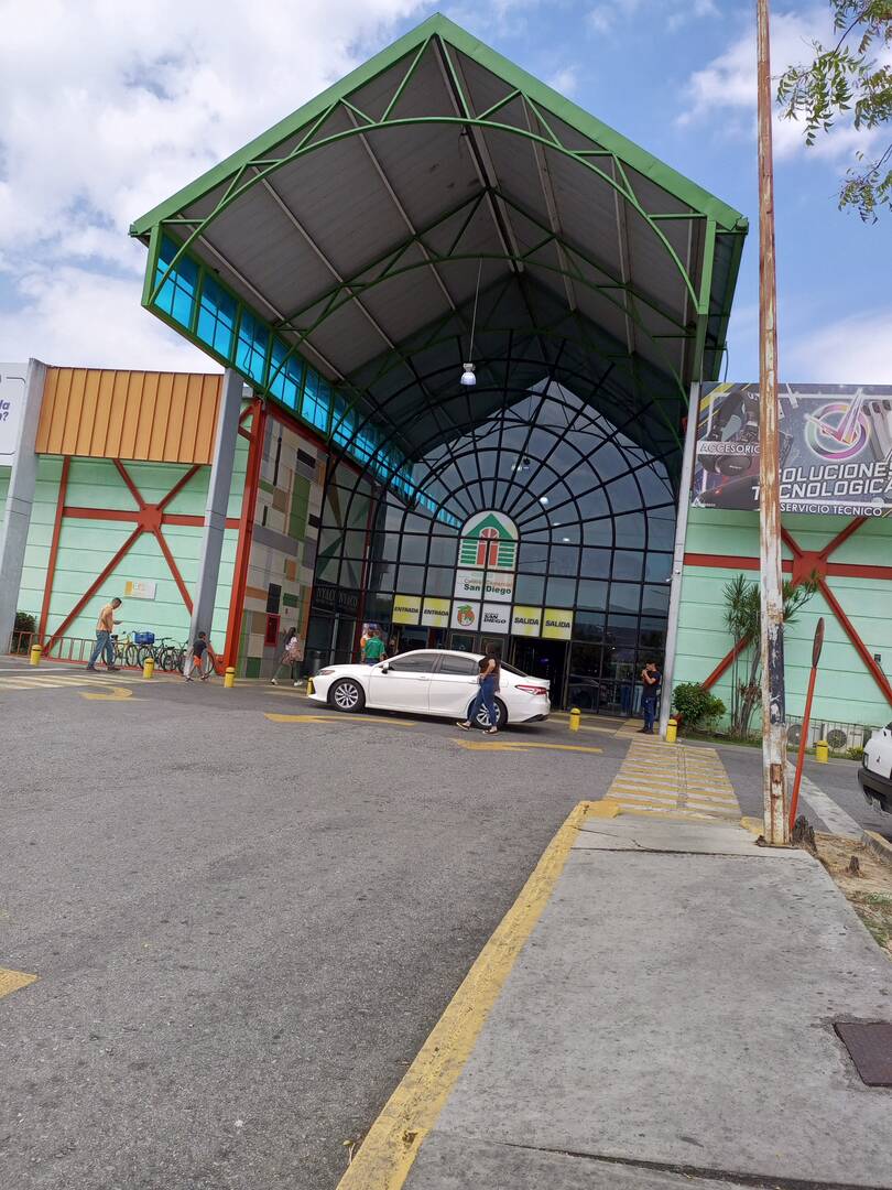 #238834 - Oficina para Alquiler en San Diego - G