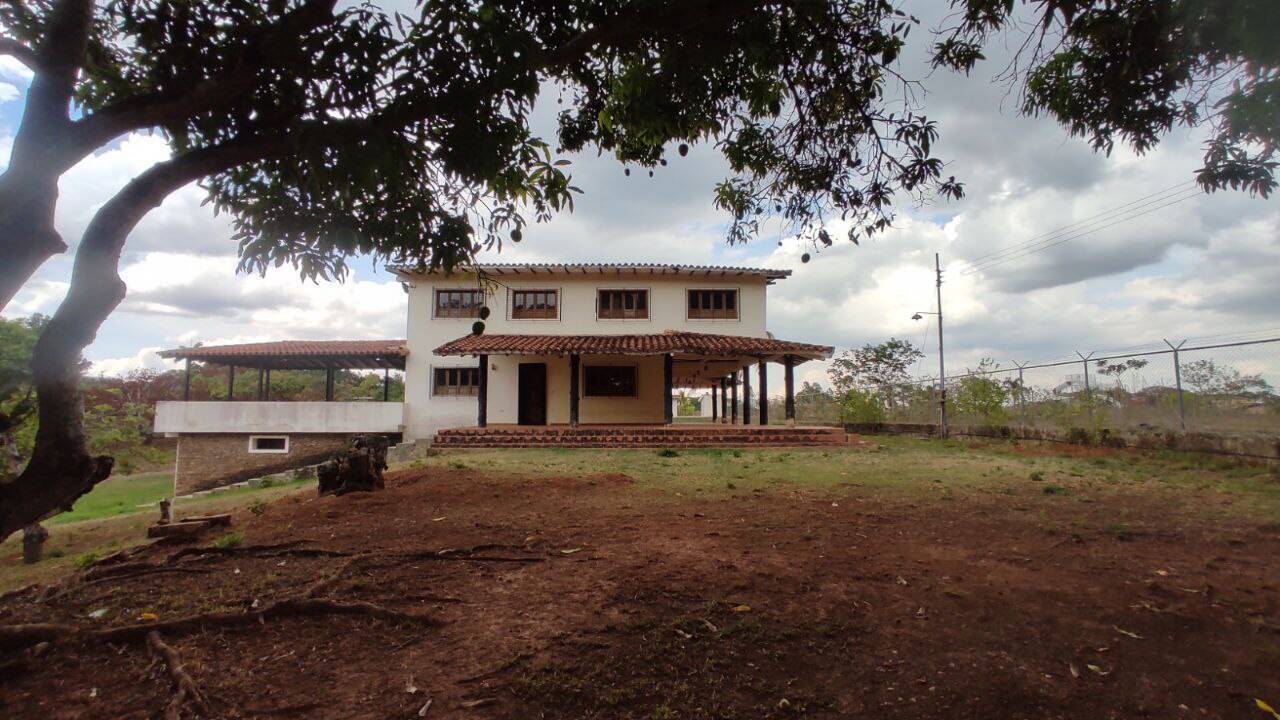 #184763 - Casa para Venta en Tocuyito - G
