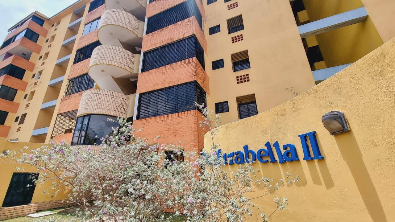 #184961 - Apartamento para Venta en  Naguanagua - G