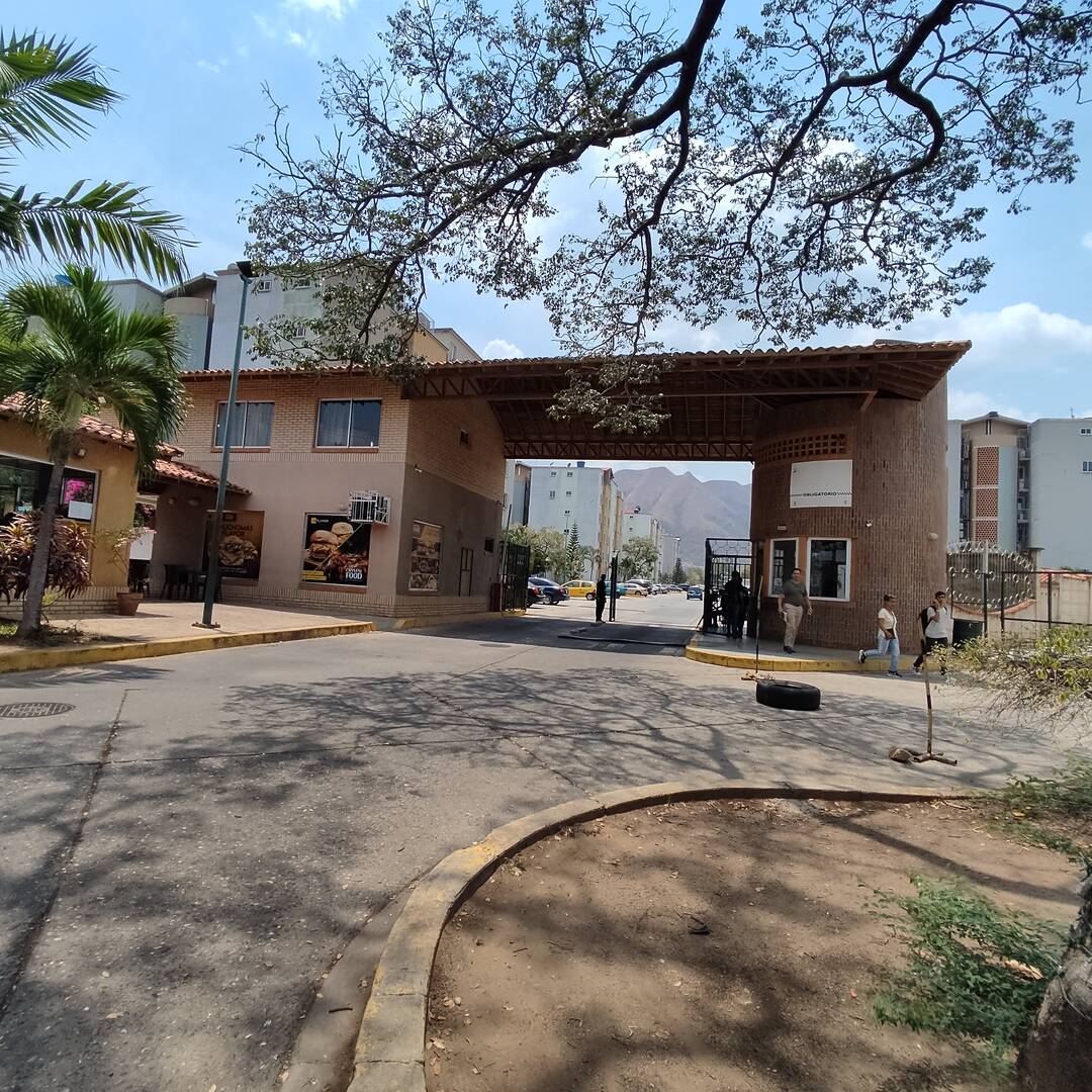 #184746 - Apartamento para Venta en San Diego - G