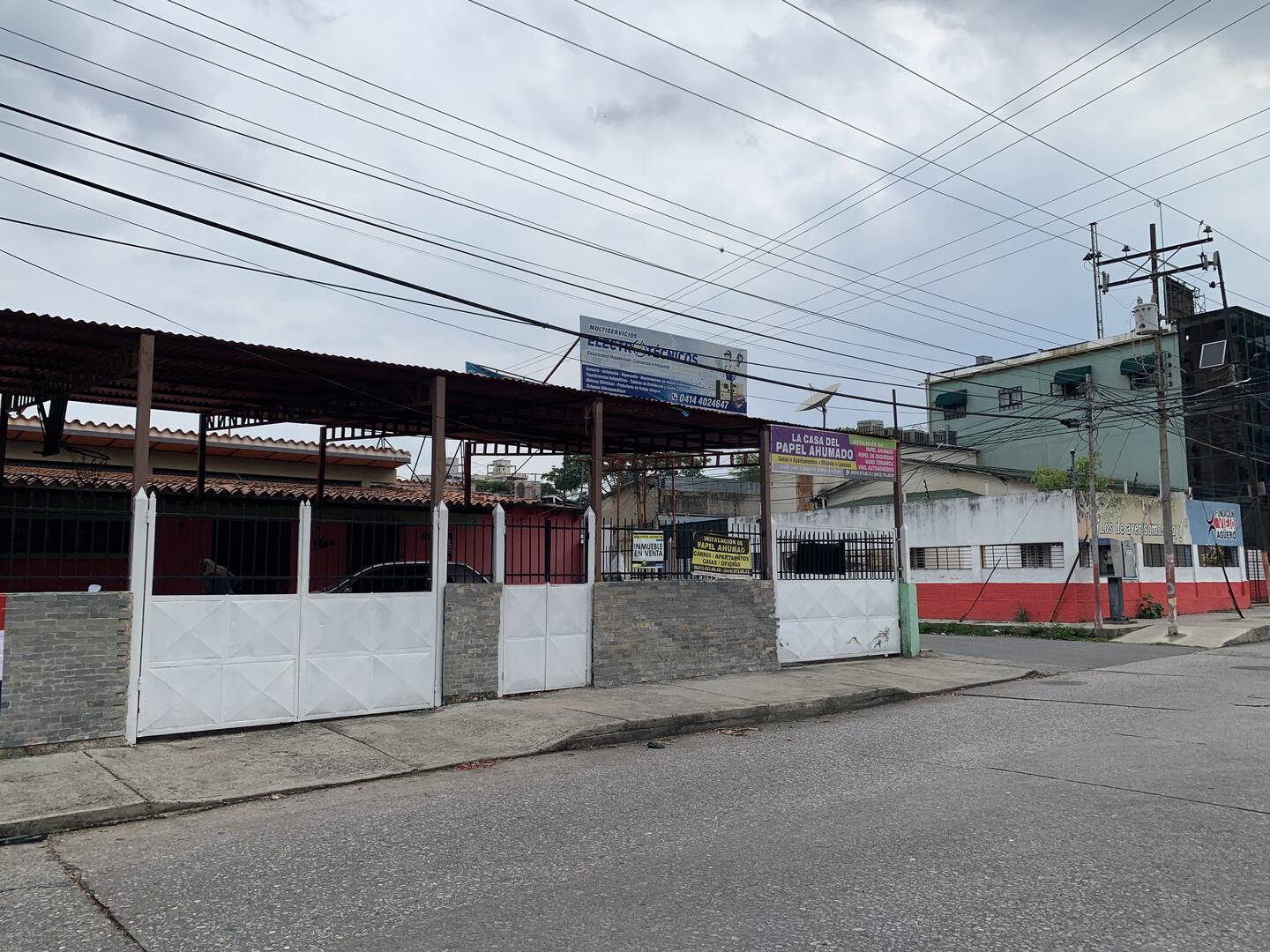 #185273 - Local / Casa Comercial para Venta en Valencia - G