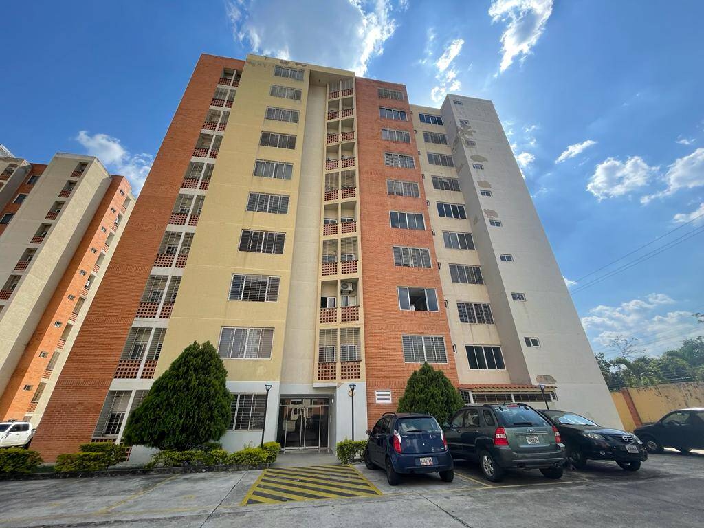 #187572 - Apartamento para Venta en  Naguanagua - G