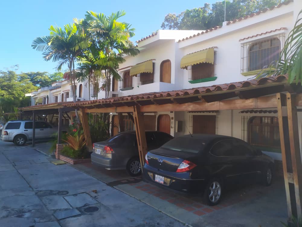 #188024 - Townhouse para Venta en Valencia - G