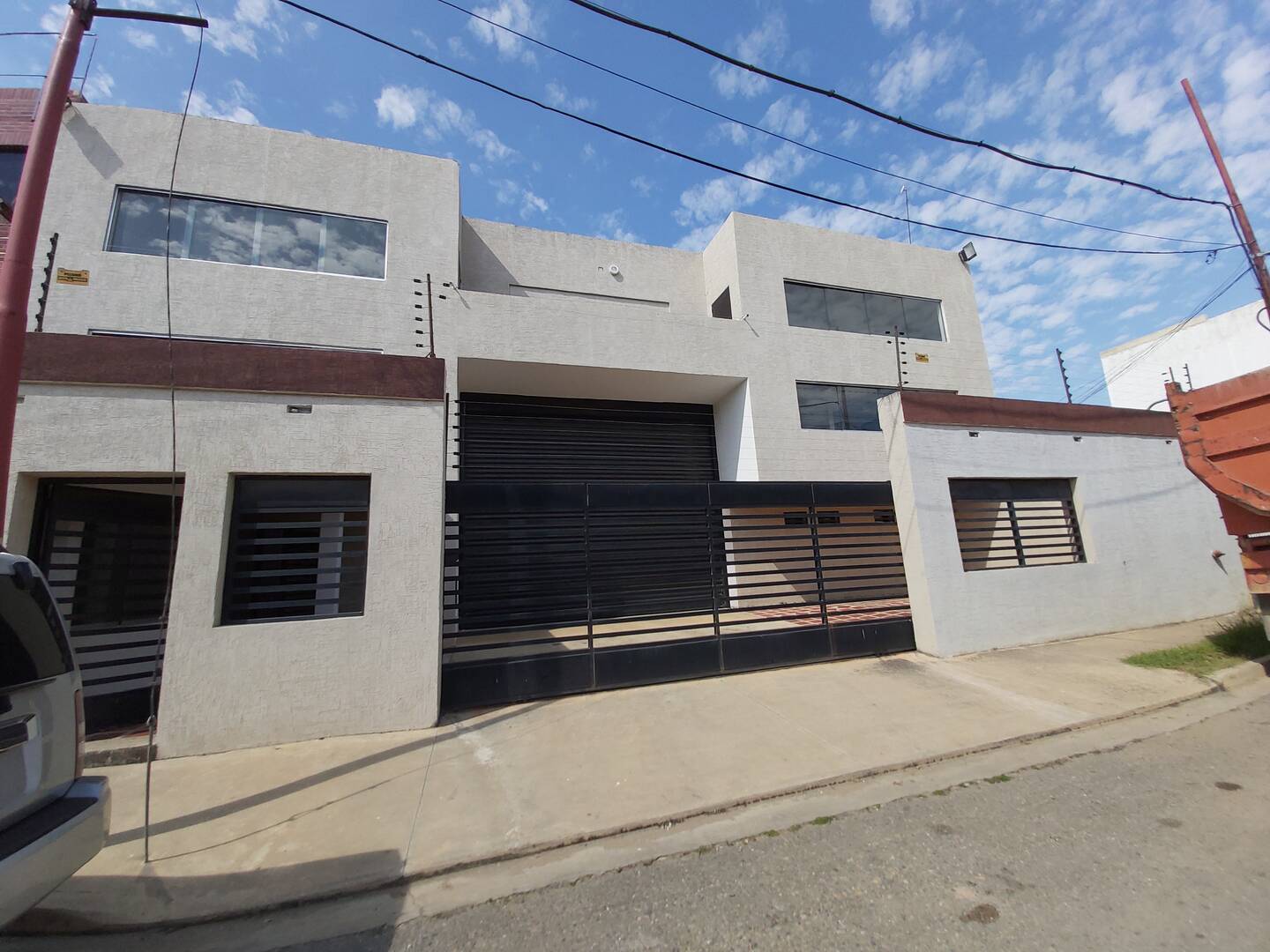 #283796 - Galpón para Venta en Valencia - G