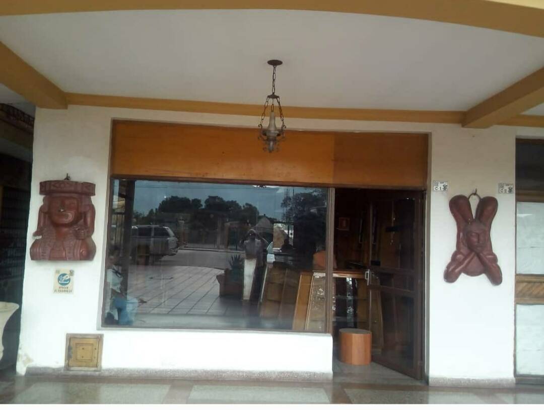 #194292 - Local / Casa Comercial para Venta en Guacara - G