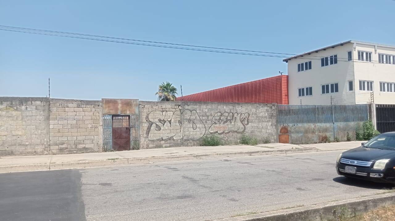#251481 - Terreno para Venta en Valencia - G
