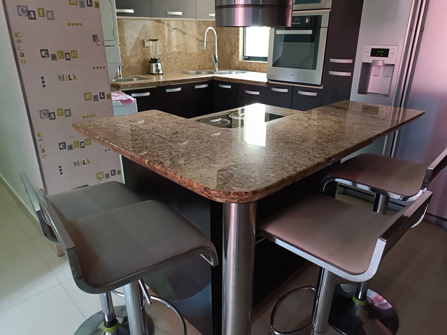 #196444 - Apartamento para Alquiler en  Naguanagua - G