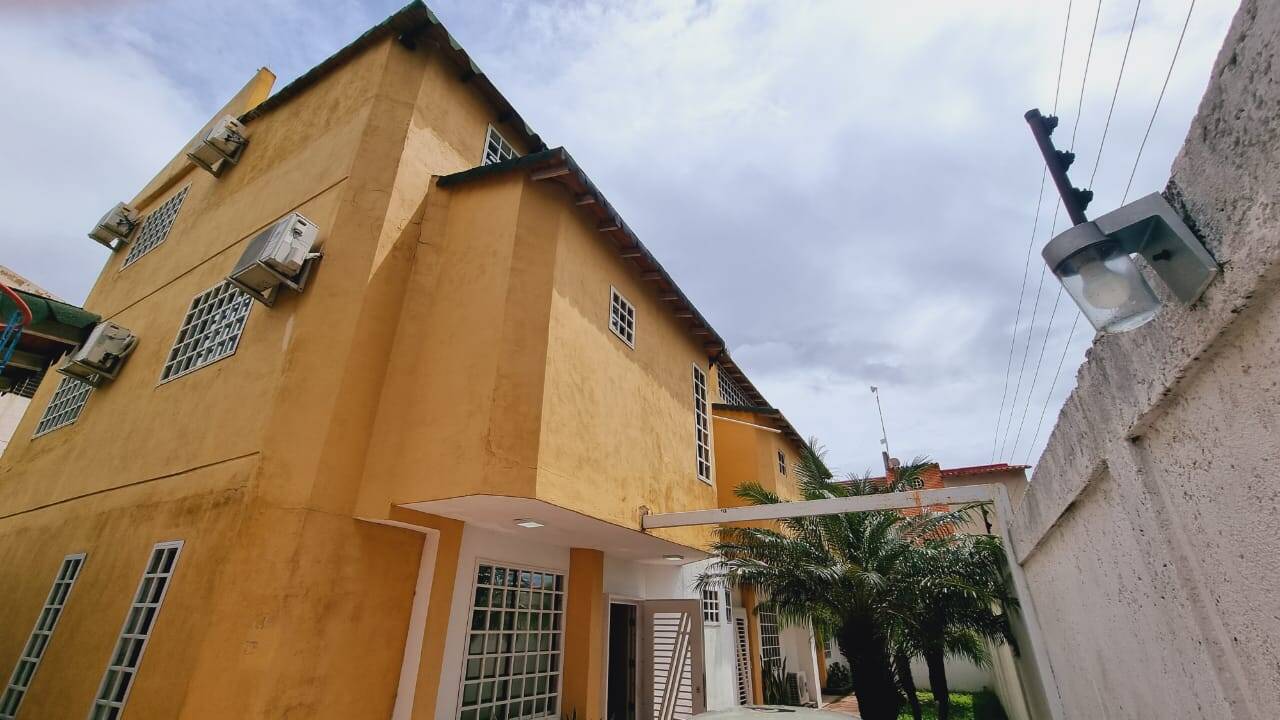 #196962 - Casa para Alquiler en  Naguanagua - G