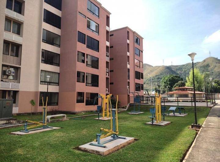 #197482 - Apartamento para Venta en San Diego - G