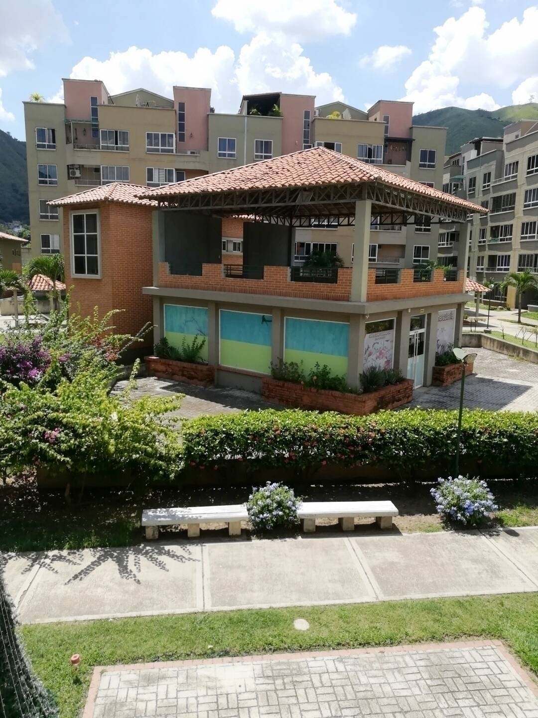 #197670 - Apartamento para Venta en San Diego - G