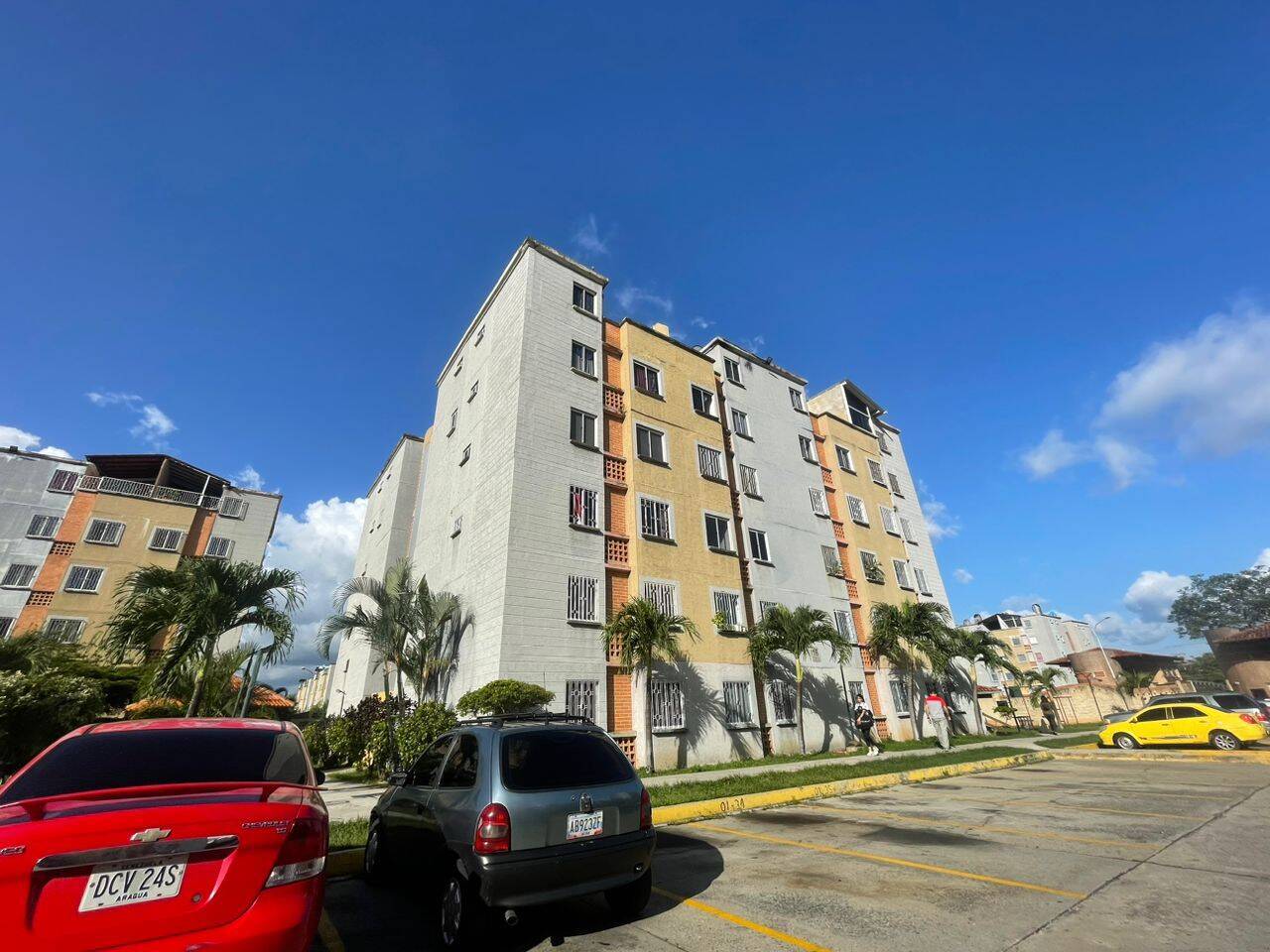 #184473 - Apartamento para Venta en San Diego - G