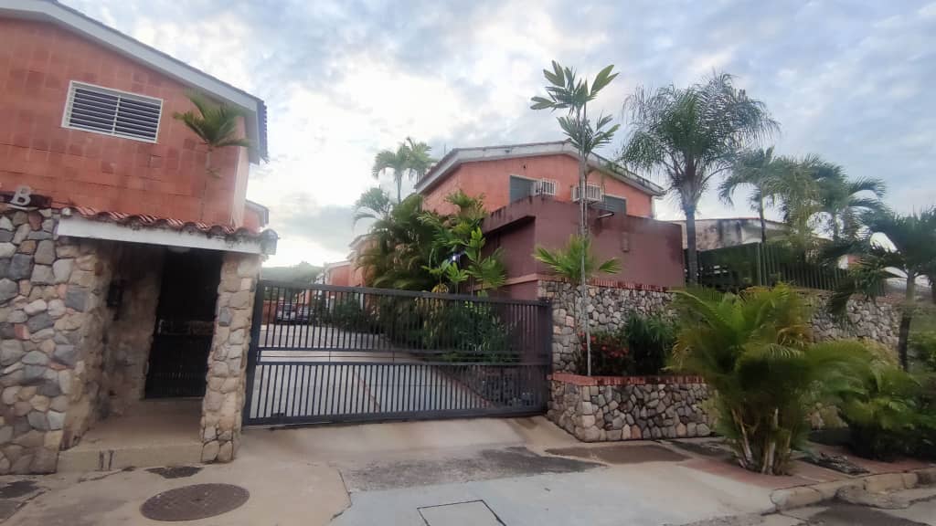 #204490 - Townhouse para Alquiler en Valencia - G