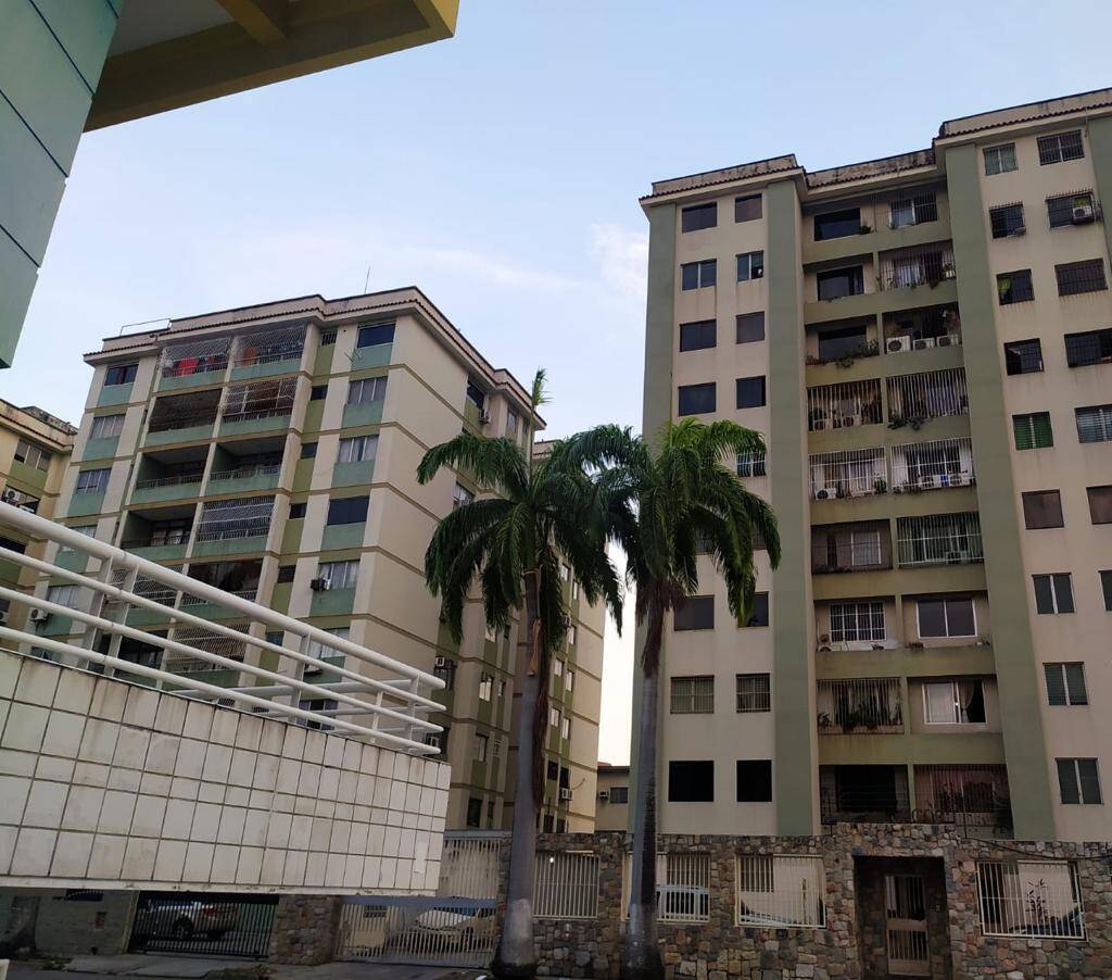 #204918 - Apartamento para Alquiler en Valencia - G