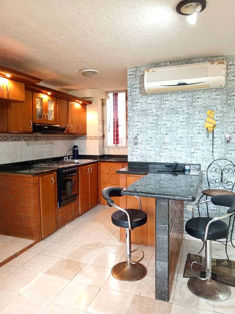 #18257 - Apartamento para Venta en San Diego - G
