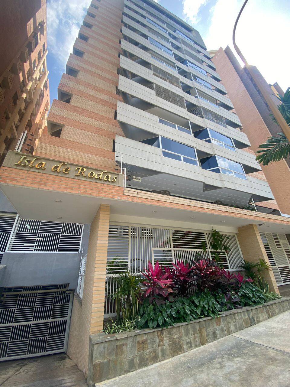#206852 - Apartamento para Alquiler en Valencia - G