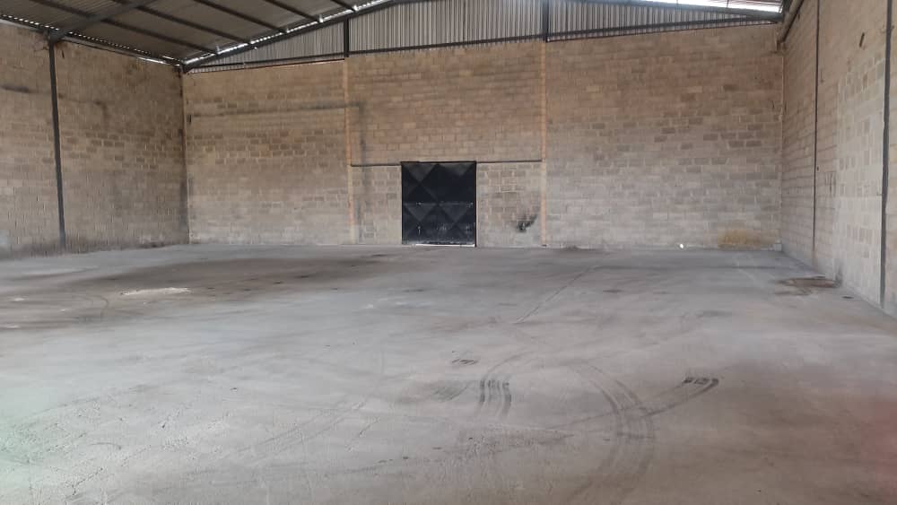 #207332 - Galpón para Venta en Valencia - G