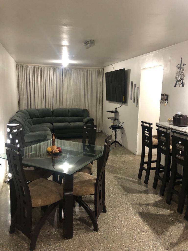 #207700 - Apartamento para Alquiler en Valencia - G