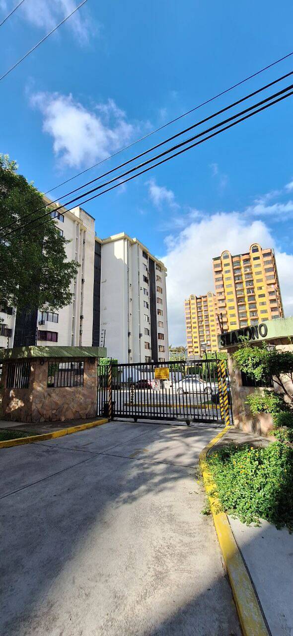 #209252 - Apartamento para Venta en  Naguanagua - G