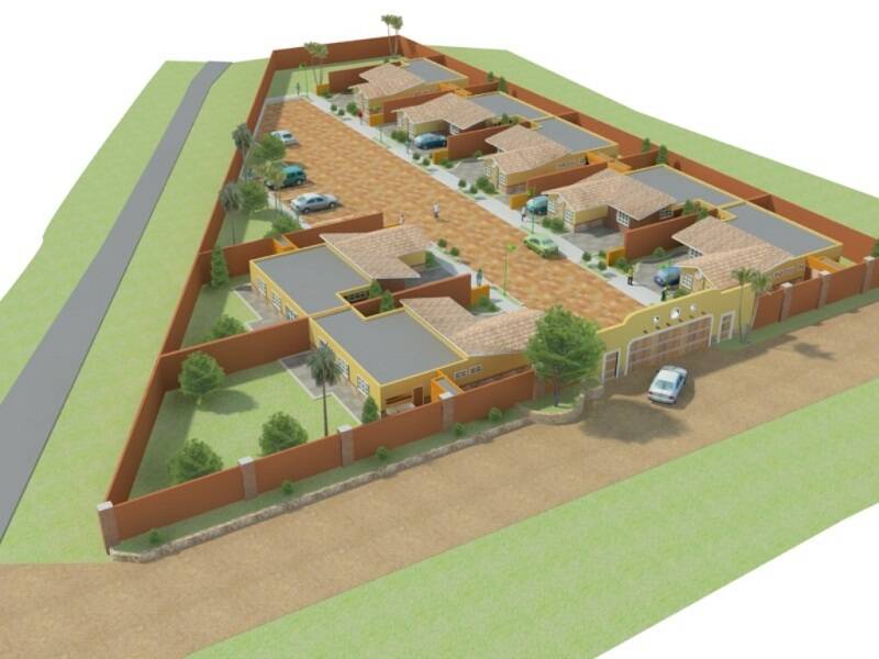 #211637 - Terreno para Venta en San Diego - G