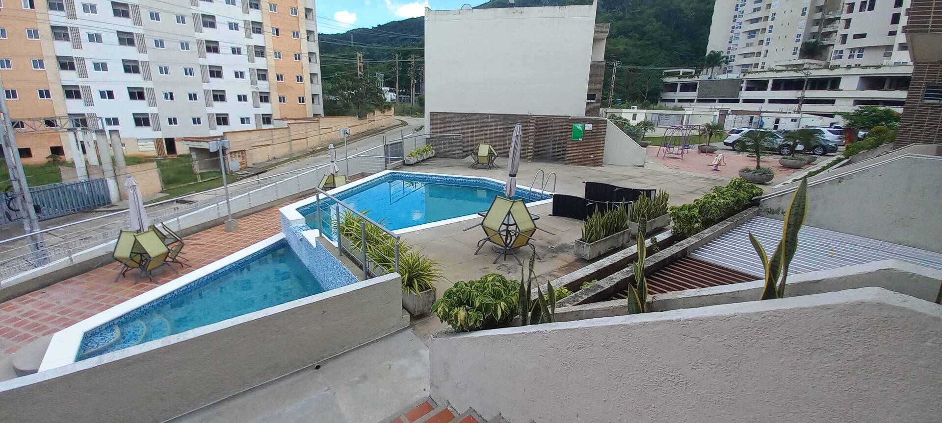 #212031 - Townhouse para Venta en  Naguanagua - G