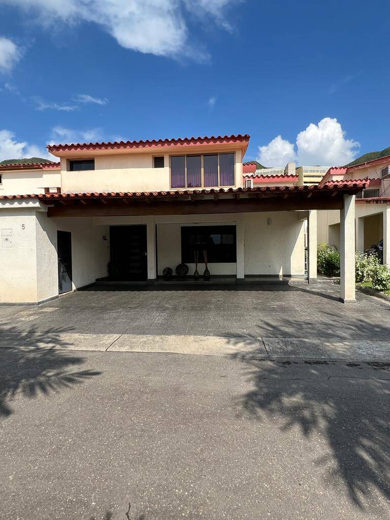 #212687 - Townhouse para Venta en Valencia - G