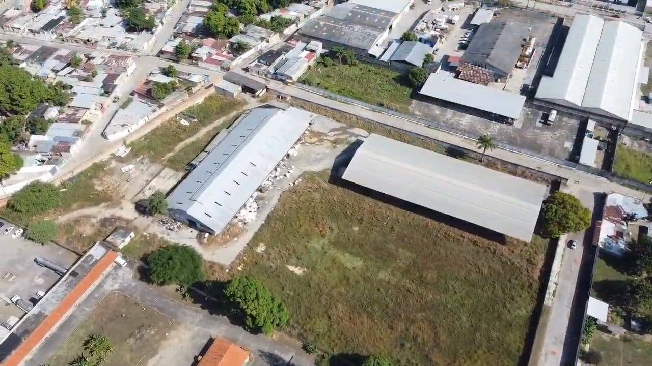 #264357 - Galpón para Venta en Valencia - G