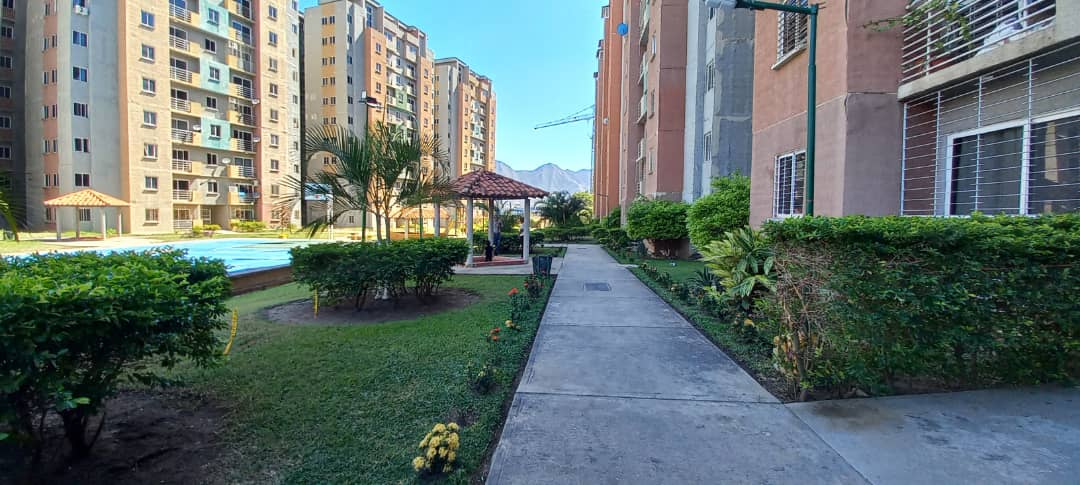 #19819 - Apartamento para Venta en San Diego - G