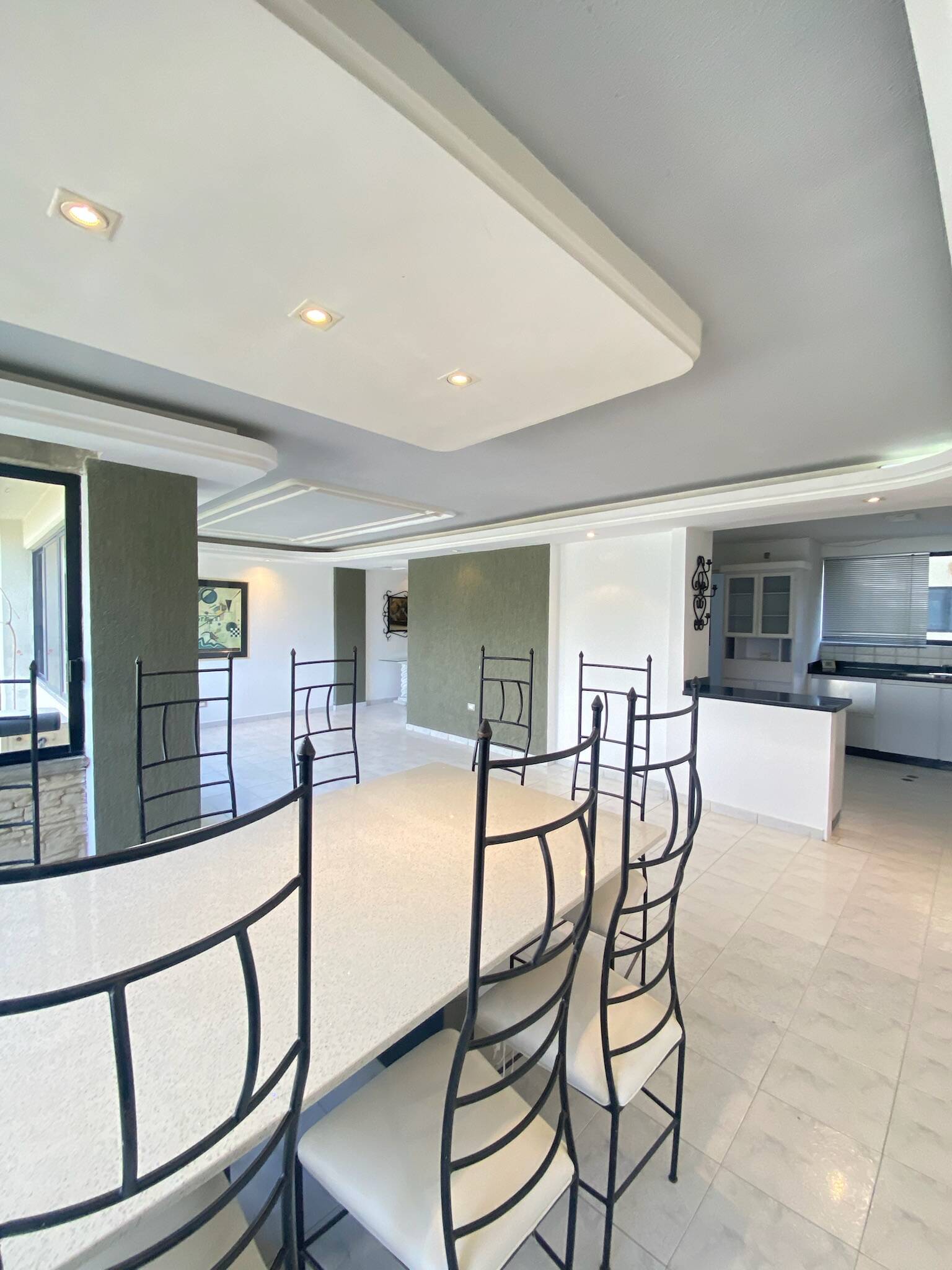 #222252 - Apartamento para Alquiler en Valencia - G