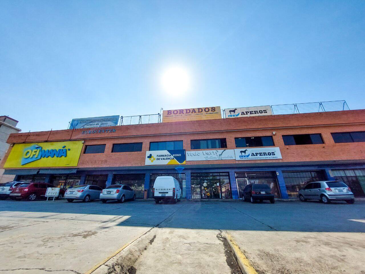 #223486 - Local / Casa Comercial para Alquiler en Valencia - G