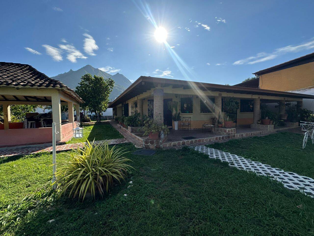 #317847 - Casa para Venta en San Diego - G